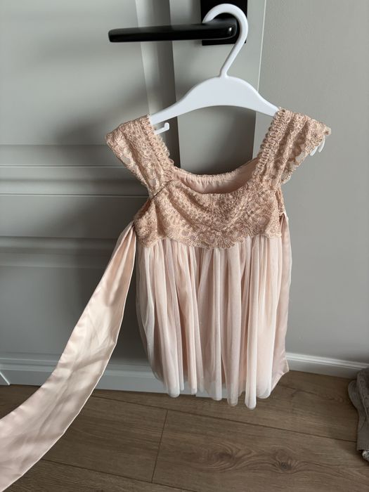 Продам платье детское