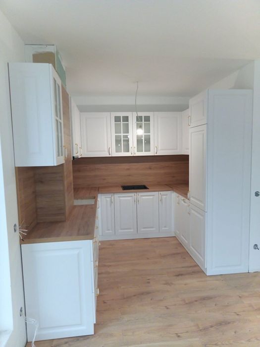 Кухни по поръчка с 3D дизайн