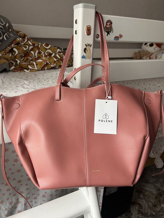 polene шоппер продам