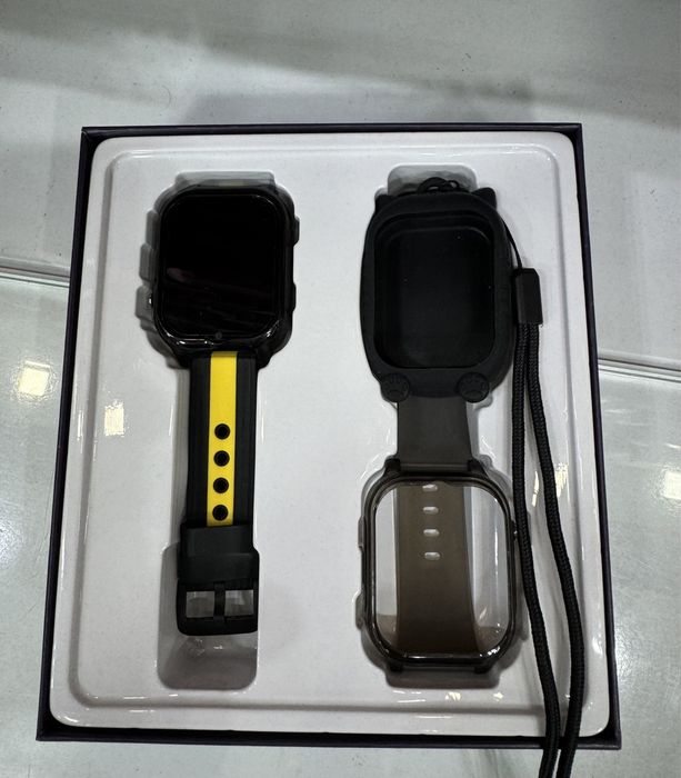 M9 kids smart watch