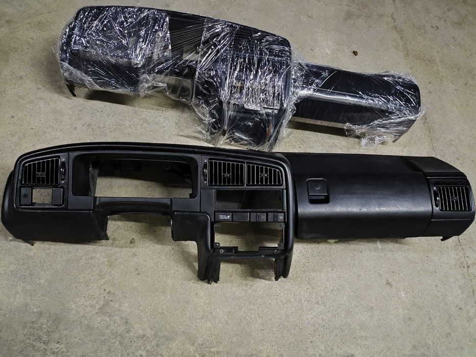 Торпедо в Сборе Passat B3