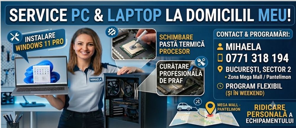 Instalez Windows