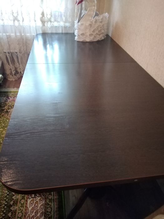 Стол ш 108 длина 3