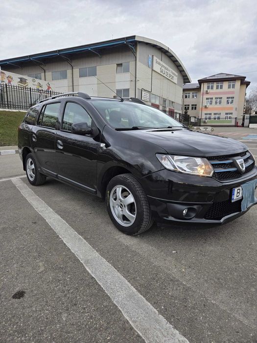 Dacia Logan MCV Benzina +GPL Import Germania
