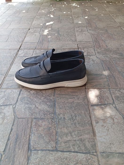 Лоферы (туфли) мужские