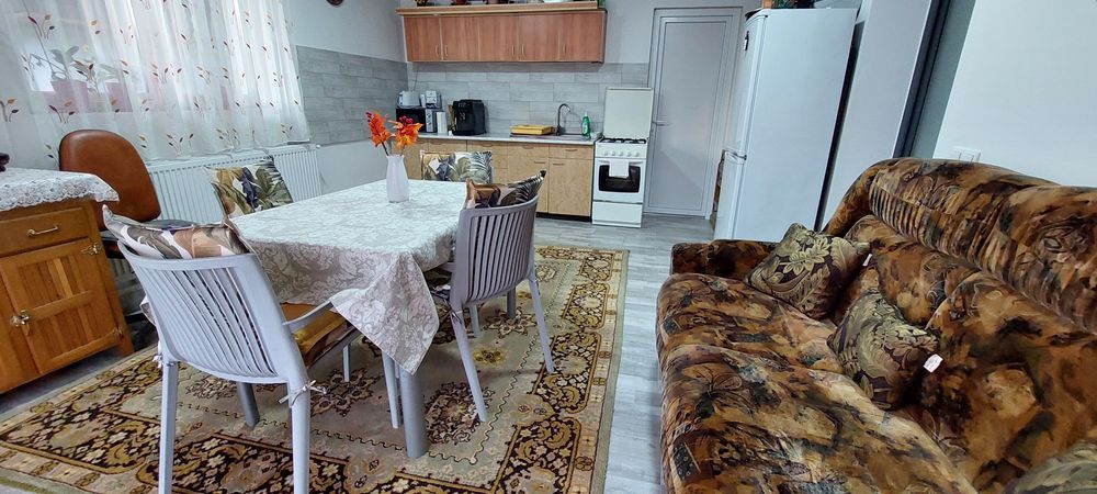 Locație de închiriat Ibănești, Mureș