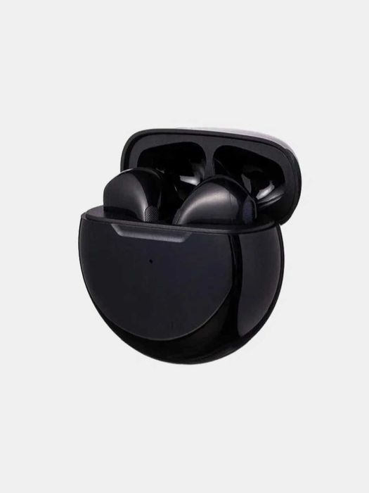 Беспроводные наушники Pods Pro 6 сенсорное управление