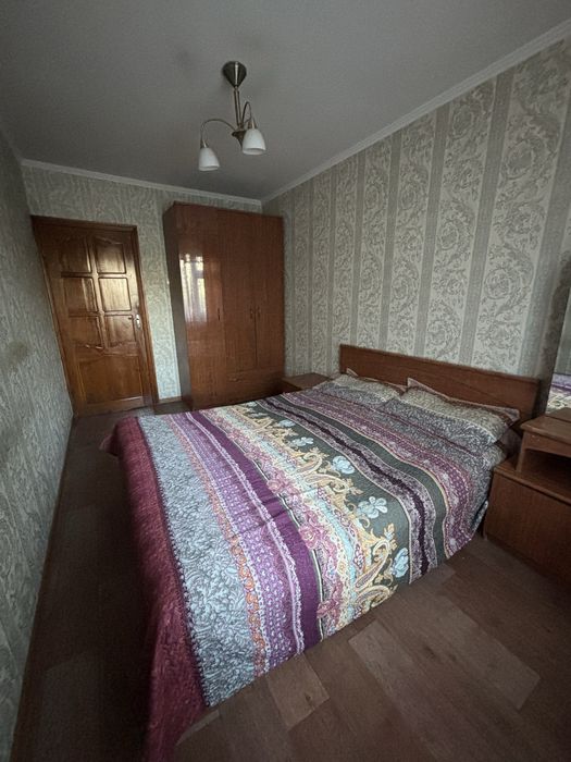 Сдается в аренду кв в 18 мкр