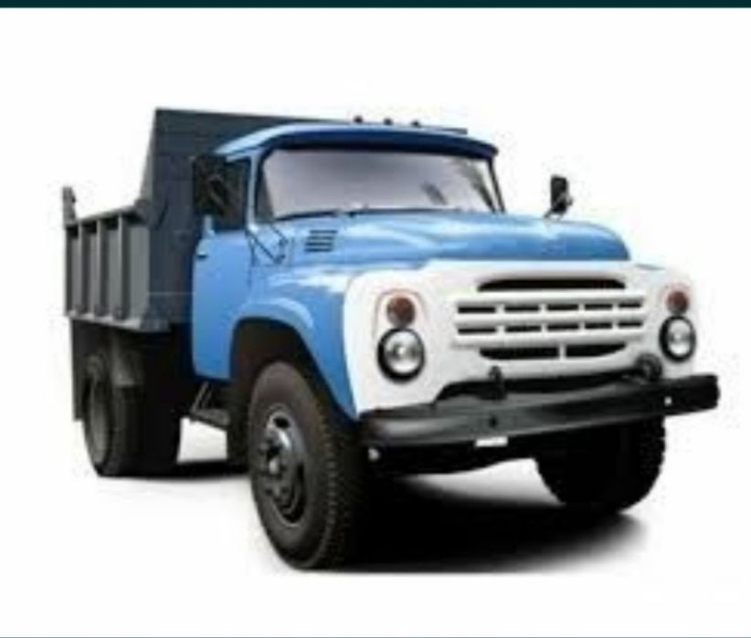 Zil hizmati 7/24 vizov