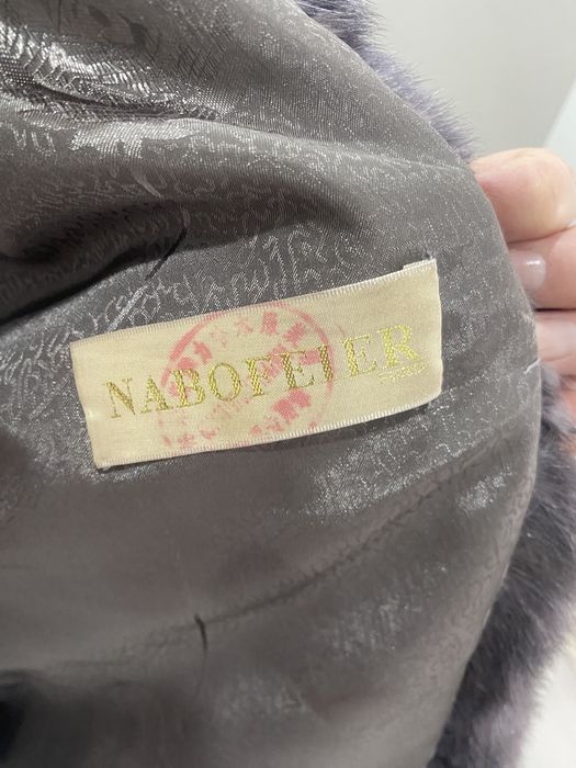 Продам норковую шубу трансформер