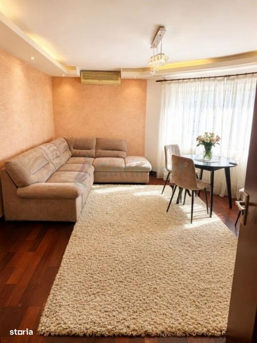 Apartament cu 3 camere , str. Aluminei,Rogerius,Oradea,Gaminvest,A2824 — fotografia 1