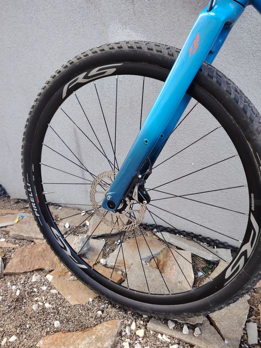 Gravel KTM 1/11 ск велосипед колело шосеен