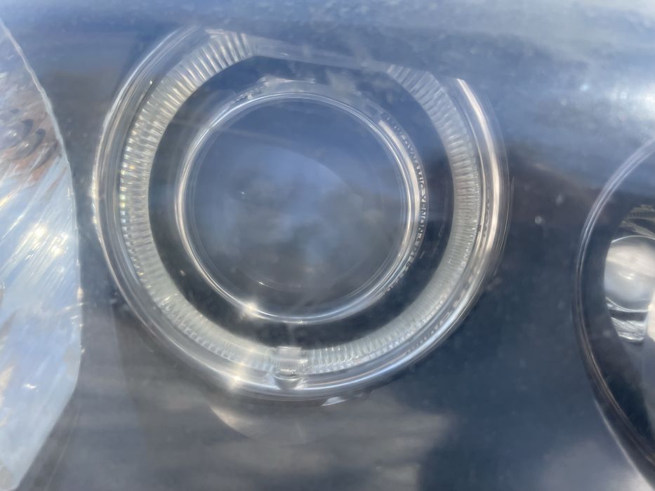 БМВ Х3, Е83 3.0д М спорт На части (BMW X3, 3.0d na chasti)