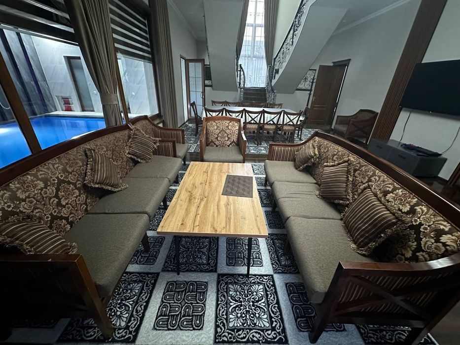 Дача посуточно Кайнар булак