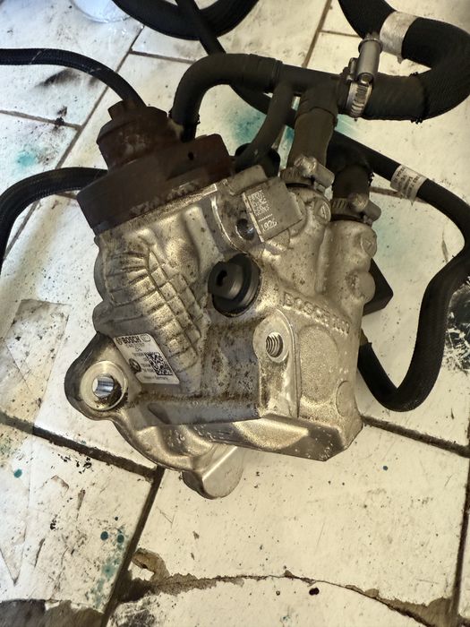 ГНП Bosch BMW 2.0d N47 CP4