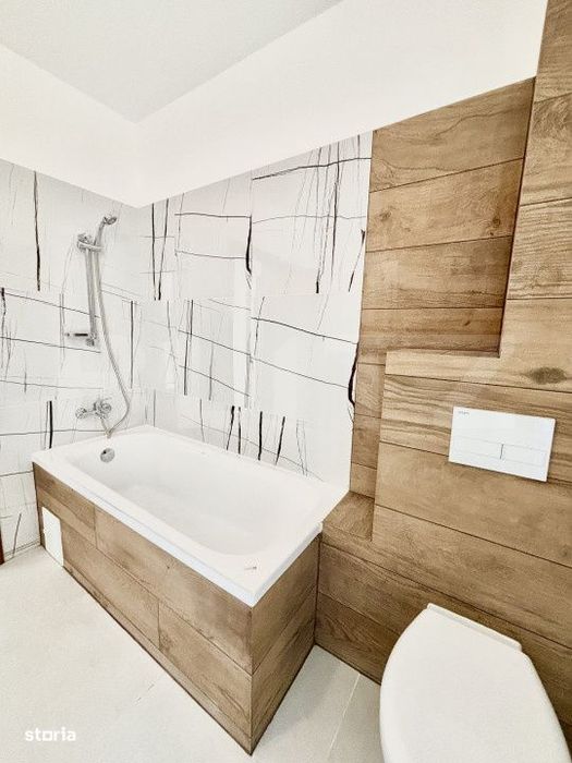 Duplex cu gradina, de inchiriat, 100 mp, zona de Sud