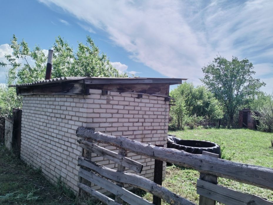 Продам дачу 4 сотки "Элеваторщик"