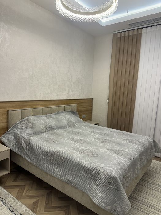 Аренда нест оне 19 этаж 59м2