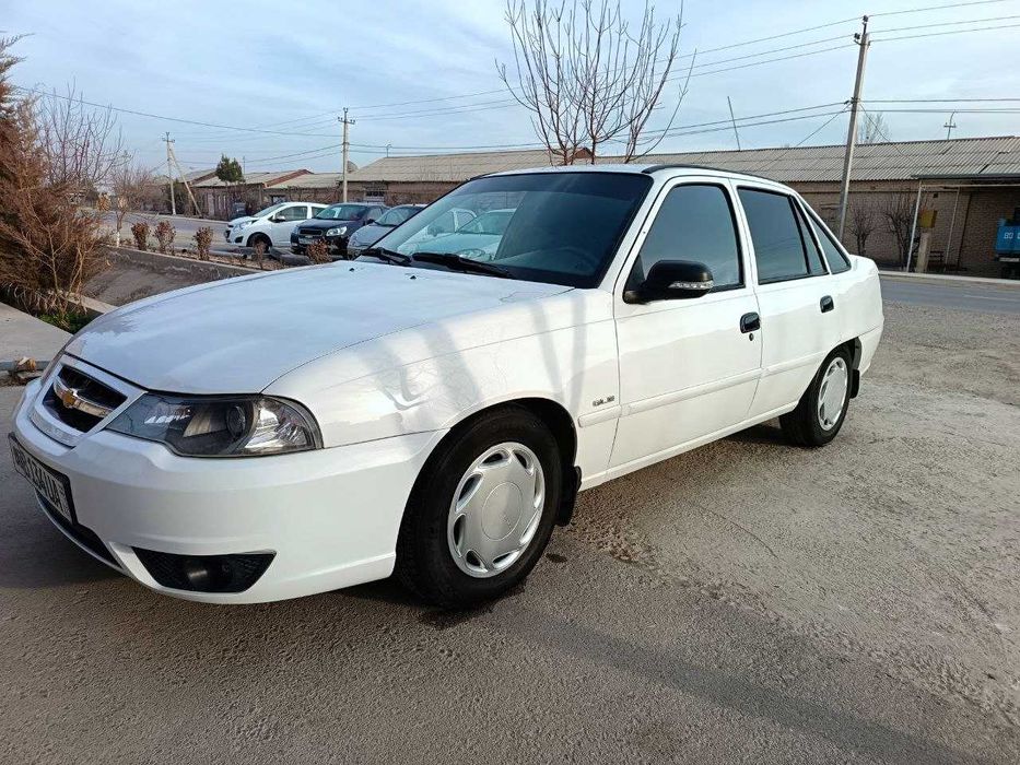 Нексия 2014 йил 1.6 матор