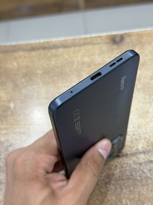Redmi Note 12 128GB (Kaspi 0-0-12)