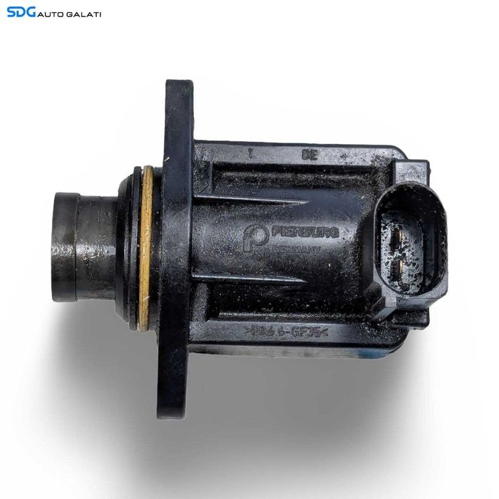 Supapa Control Aer Volkswagen Golf 5 1.4 TSI 2004 - 2008 Cod 03C145710D 70244501 [LR2612]
