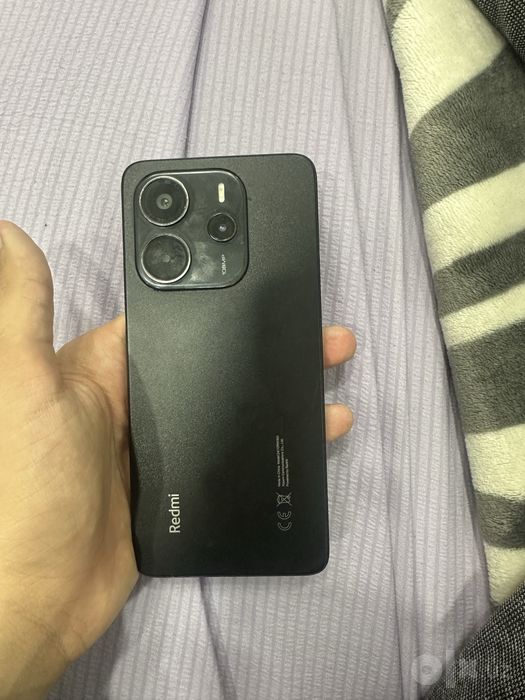 Redmi note 14 karobka bor