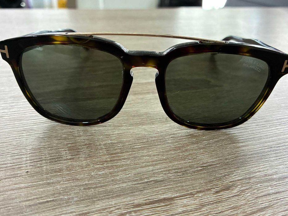 Слънчеви очила Tom Ford polarized