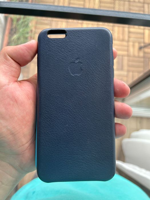 Vând IPhone 6s Plus folosit o săptămână