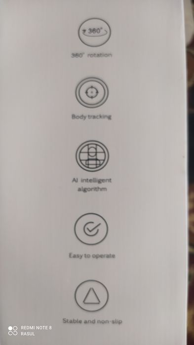 afto selfi 360 gradus aylanadi o'zi sizi kuzatadi