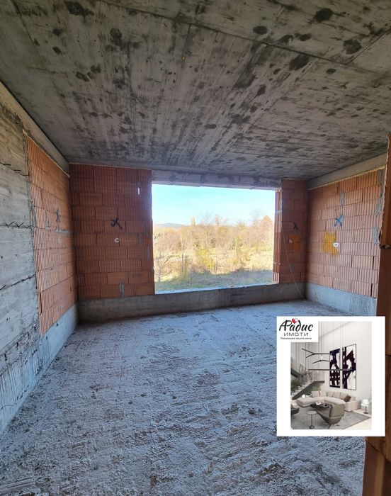 Продава се Двустаен апартамент в Стара Загора, Център - 65 кв.м за 1193 €/кв.м - Снимка #8