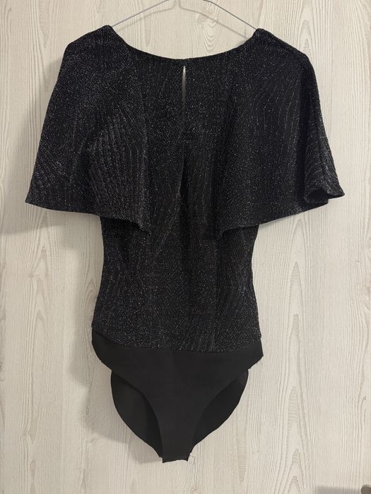 Body Bershka, marime M, pret 30 lei