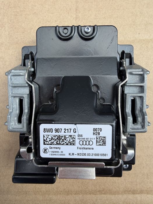 Camera parbriz Audi A4 B9, A5 8W, Q5 80A FY, Q7 4M 2016-2025