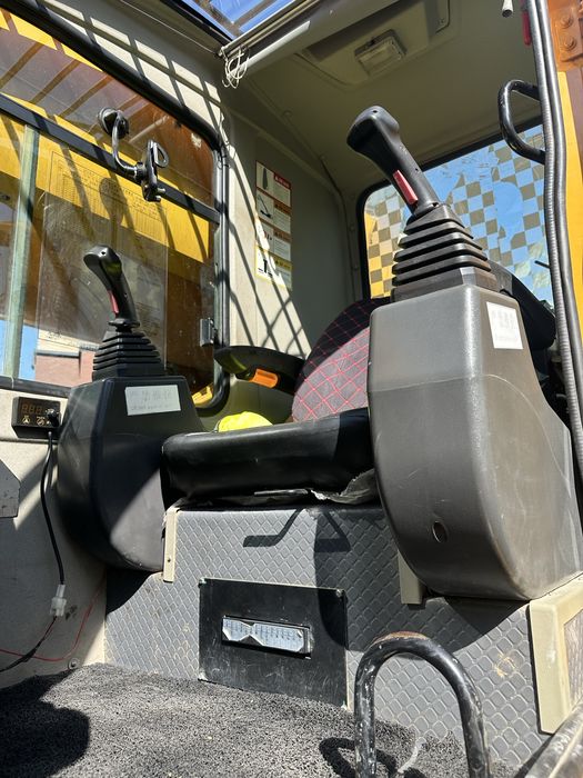 Продам автокран XCMG K5 F1