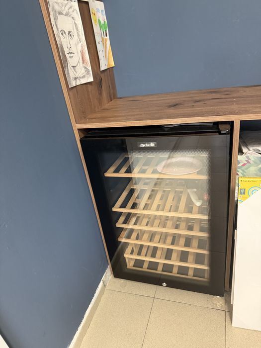 Дава се под наем Офис в Пловдив, Кючук Париж - 30 кв.м за 76.5 € - Снимка #4