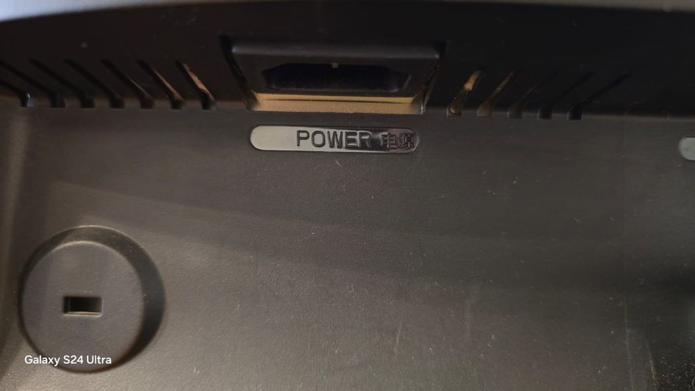 Мониторы Fujitsu в паре