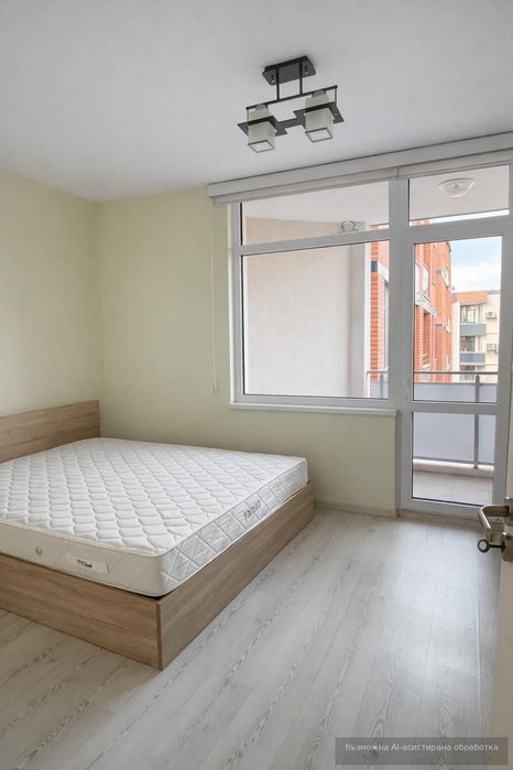 Дава се под наем Тристаен апартамент в Пловдив, Западен - 101 кв.м за 648.21 € - Снимка #2