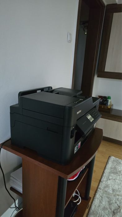 imprimanta functionala