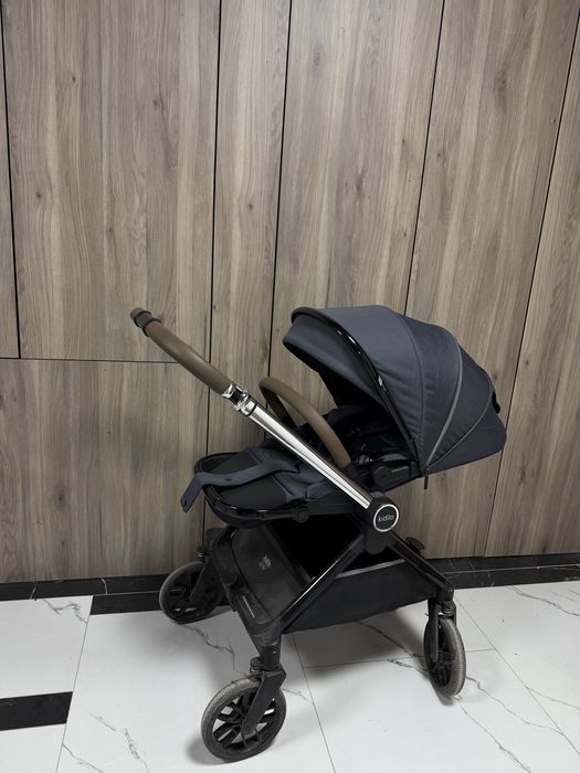 Продам коляску Kidilo