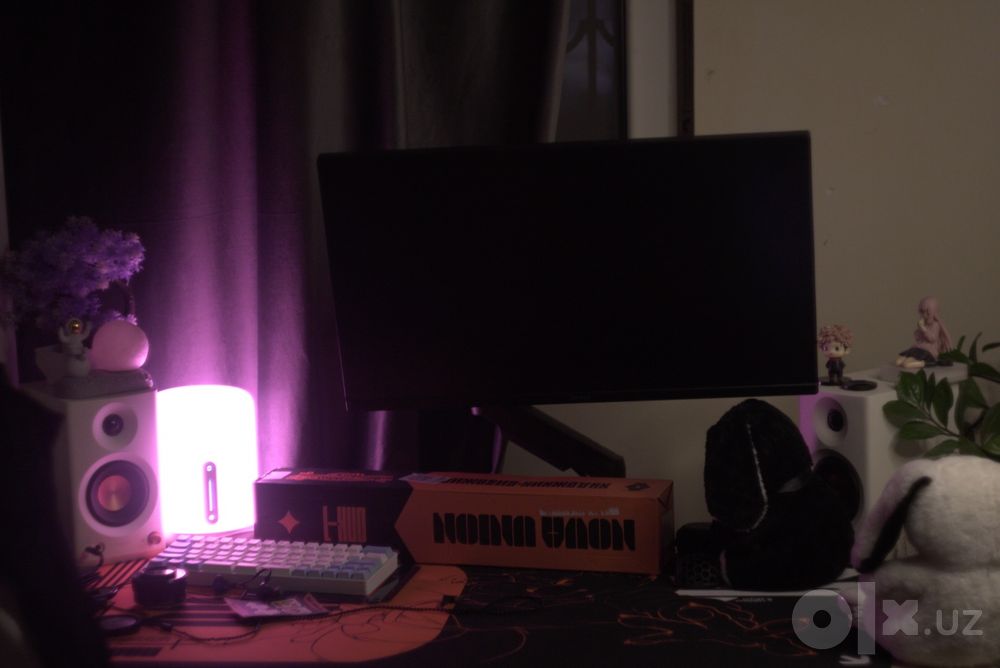 Mi Bedside Lamp 2