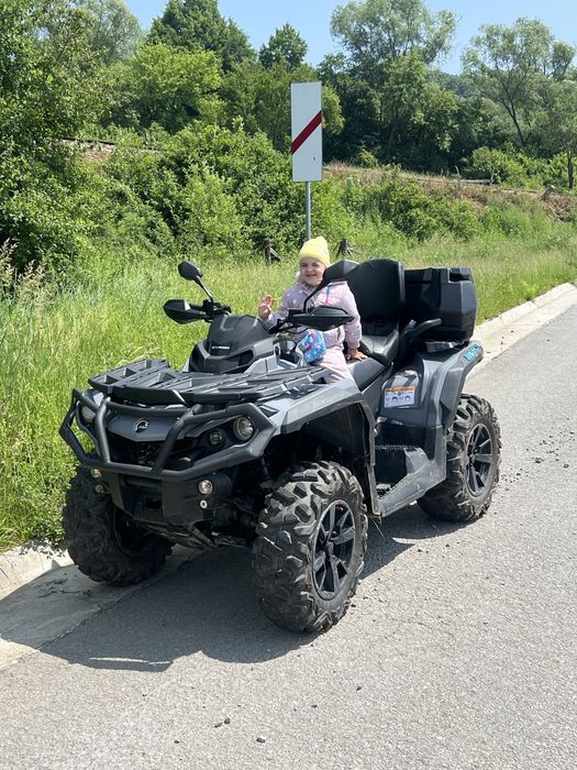 Vand Can -am2022