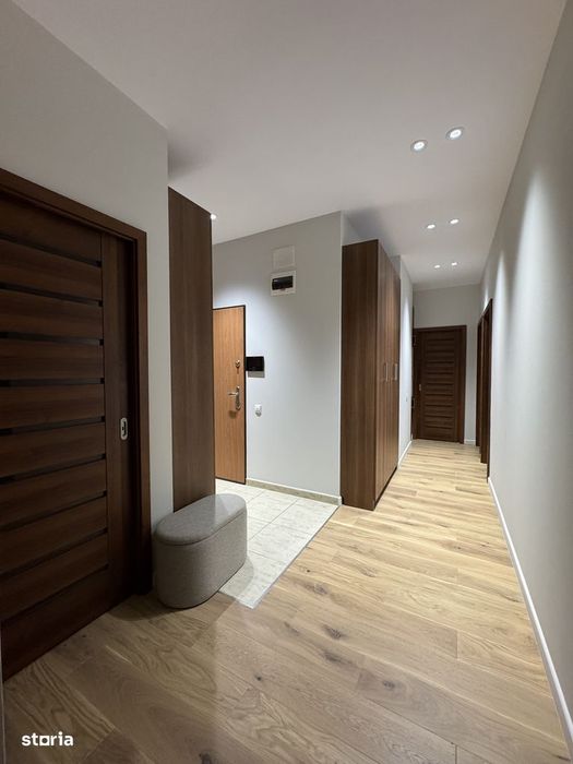 Apartament 3 camere cu terasă 133 mp