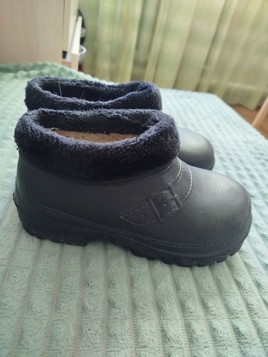 Детская  обувь..