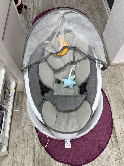 Vand balansoar bebe evosmart