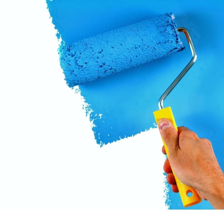 Левкас побелка сантехник электрик плотник