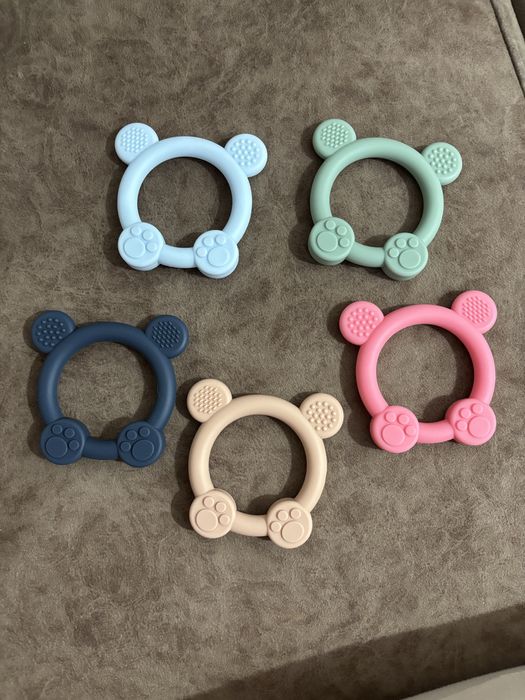 Lantisoare suzete personalizare