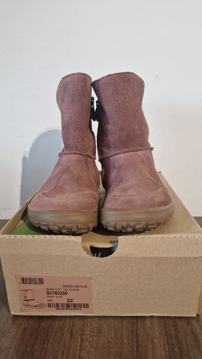 Vand cizme barefood Froddo marimea 32