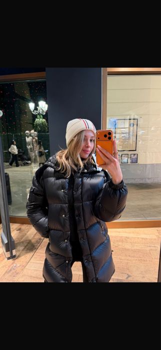 Куртка Moncler оригинал