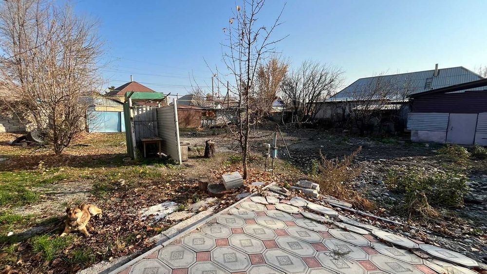 Продается дом. с.Карабулак Ескельдинский р-н