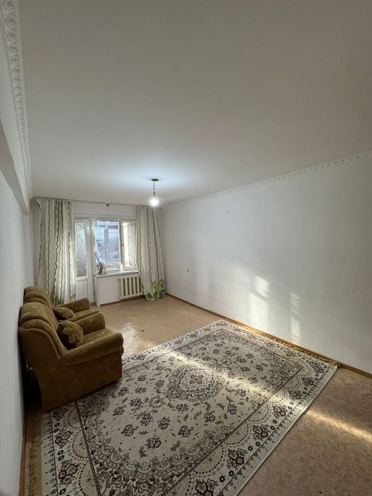 Долгосрочная аренда