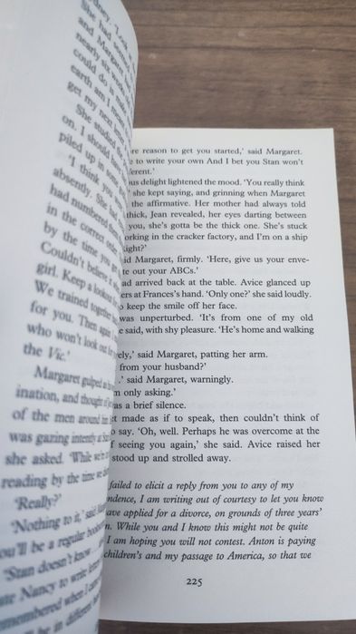 Корабль невест(the ship of brides)-книга Джоджо Мойес